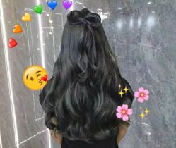 -Tipo Hair salon（明星）店