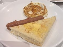 -香港深仔记茶餐厅(东门店)