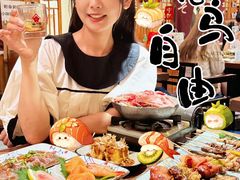 -王氏炉匠·烧鸟放题自助(三里屯店)