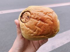 自家红豆抹茶面包-WHEAT&BAKER麥(高新创合中心店)