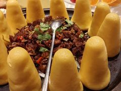 -山西会馆·晋菜·晋商宴·学堂记忆(许坦西街店)