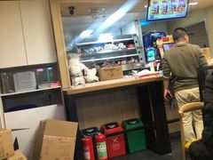 -华莱士炸鸡汉堡(崇文门搜秀城店)