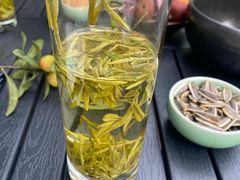 -十八棵（老龙井）御茶园(老龙井店)