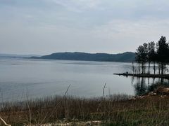 -黄河小浪底水利枢纽风景区