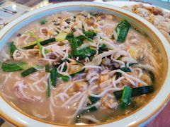 -海市蜃楼花园主题餐厅(石顶店)