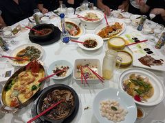 -和记小菜(东方店)
