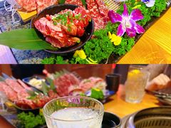 -丸藏和牛烧肉专门店(园区师惠坊店)
