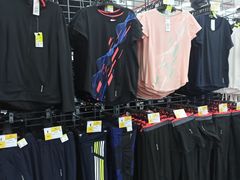 -迪卡侬(民族东店)