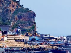 -长岛南北长山旅游景区