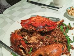 -喜记避风塘炒辣蟹(旗舰店)