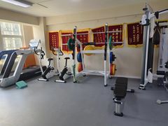 -森诺运动康复中心(北苑店)