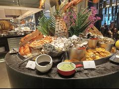 -安蒂娅·海鲜自助餐厅(安蒂娅美兰酒店)