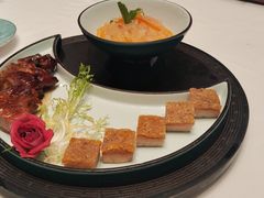 -明阁 Ming Court(广州朗豪酒店)