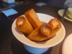 -蝴蝶里·粤菜·点心(滨江龙湖店)
