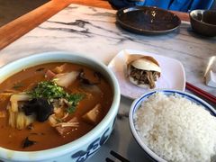 -西安饭庄·非遗陕菜(钟楼店)