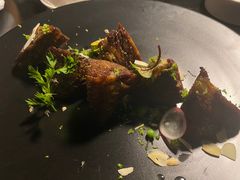 -木守西溪溪隐餐厅