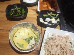 -杀猪天·韩国烤肉(铁路街第一分店)