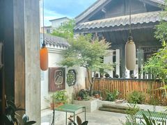-知亘茶食