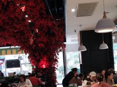 大堂-六月雪干锅(印象汇店)