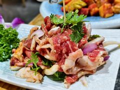 -鹤之乡·齐齐哈尔烤肉·非遗(秋涛路店)