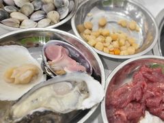-盈田盈粥庄(博山东路店)