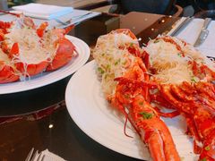 -万达瑞华酒店美食汇自助餐厅(楚河汉街店)