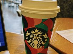 -星巴克(佛山南海万科店)