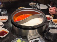 -捞王锅物料理(凯旋路店)