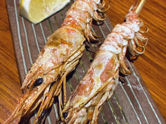 -白石的深夜食堂(大上海店)