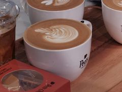 -Peet's 皮爷咖啡(东湖路手作店)
