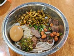-李氏紫竹林卤粉(火车站店)