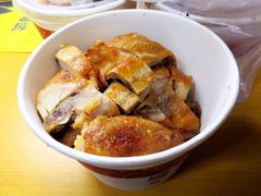 百香鸡-阿满卤香鸡(新街口印象汇店)