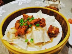 排骨陈村粉-香云轩·顺德菜(香云纱园林酒店店)