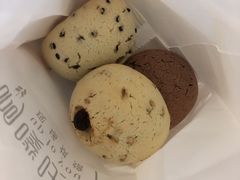 -啊噗吐呦现场烘焙(麦凯乐店)