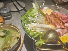 -留半山·香港食堂(啦啦宝都店)