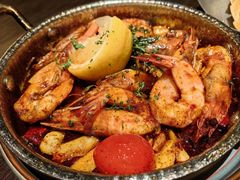 -庐灶江南·江南菜·四合院Bistro(东直门雍和宫·原华侨宾馆店)