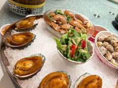 -谭厨中山传家菜.乳鸽.脆鲩鱼(华强北中航城店)