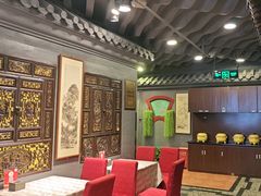 -老浒记烤鸭-北京菜(琉璃厂店)