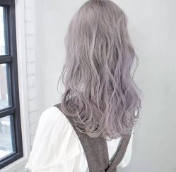 -GIRL STYLE 烫发·染发沙龙