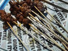 -火塘云南烧烤大排档