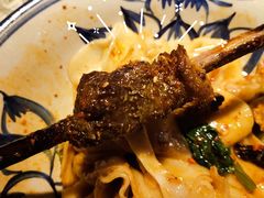 红柳烤肉-遇见长安(兰州中心店)