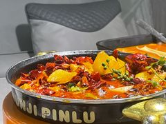 -3号仓库·创意中国菜(乐清正大广场店)