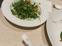 -唐拉雅秀酒店-唐苑中餐厅