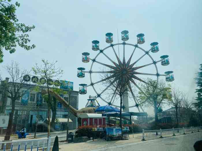 袁家村-"市区开车过去一个小时差不多,即使袁家村商."-大众点评移动版