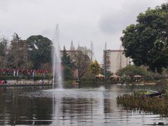 -成飞公园