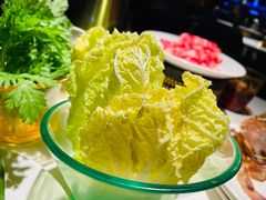 -加餐海鲜自助(宝龙一城店)