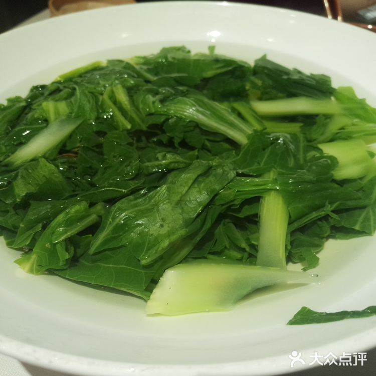 好像还是头一回吃这个菜系，很吃得惯哟