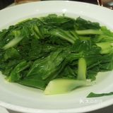 好像还是头一回吃这个菜系，很吃得惯哟