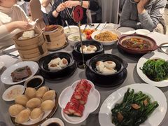 -潮府馆·非遗潮州菜·世纪公园(新国际博览中心店)