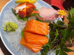 -三渡居酒屋·日料(天一财富中心店)